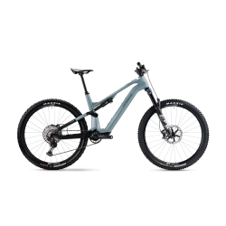 Haibike LYKE CF 11 (2026) Haibike LYKE CF 11 (2026)