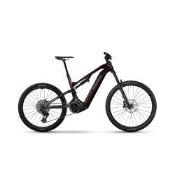 Haibike ALLMTN CF 9 (2026) Haibike ALLMTN CF 9 (2026)