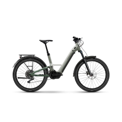 Haibike ADVENTR 4 Low (2026)