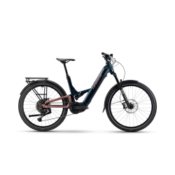 Haibike ADVENTR 8.5 Low (2026)