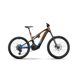 Haibike HYBE CF 9 (2026) Haibike HYBE CF 9 (2026)