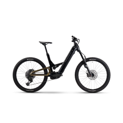 Haibike ALLTRAIL 10.5 LOW ABS 29 (2026)