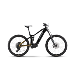 Haibike ALLTRAIL 10,5 ABS 27.5 (2026) Haibike ALLTRAIL 10,5 ABS 27.5 (2026)