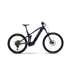 Haibike ALLMTN 6 (2026) Haibike ALLMTN 6 (2026)