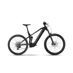Haibike ALLMTN 2 (2026) Haibike ALLMTN 2 (2026)