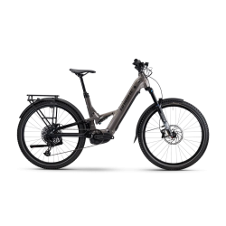 Haibike ADVENTR 10 Low (2026)