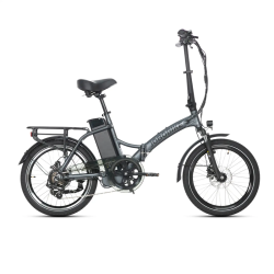Jobobike Sam