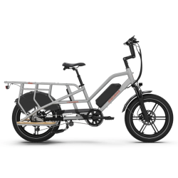 Jobobike Transer 720 Wh