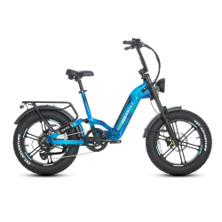 Jobobike Vortex