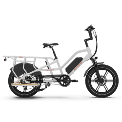 Jobobike Transer 720 Wh