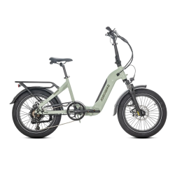 Jobobike Romer