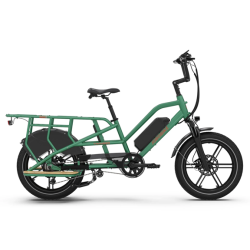 Jobobike Transer 720 Wh