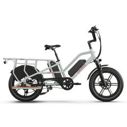 Jobobike Transer 1440 Wh