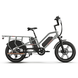 Jobobike Transer 1440 Wh