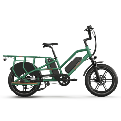 Jobobike Transer 1440 Wh