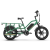 Jobobike Transer 720 Wh