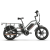 Jobobike Transer 1440 Wh