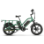 Jobobike Transer 1440 Wh