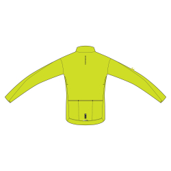 Endura ALLTRACK RACE WIND JACKET E9407 GAF