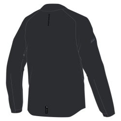 Endura MT500 BURNER WATERPROOF PULLOVER E3270 BLK