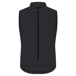 Endura PRO SL RACE INSULATED GILET E9416 BLK