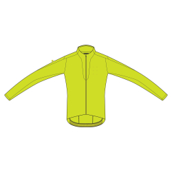 Endura ALLTRACK RACE ROUBAIX JERSEY E3269 GAF