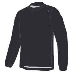 Endura MT500 BURNER WATERPROOF PULLOVER E3270 BLK