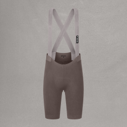 Spodenki Endura PRO SL POWER BIBSHORT - standardowa nogawka E4080 BKR