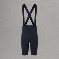 Spodenki Endura PRO SL POWER BIBSHORT - standarowa nogawka E4080 BI