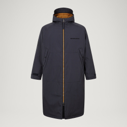 Endura UNISEX MT500 DIRT ROBE E1360 GY