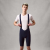 Spodenki Endura PRO SL POWER BIBSHORT - standarowa nogawka E4080 BI