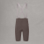 Spodenki Endura PRO SL POWER BIBSHORT - standardowa nogawka E4080 BKR
