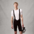 Spodenki Endura PRO SL POWER BIBSHORT - przedłużona nogawka E4080 BK