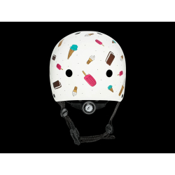 Electra Lifestyle Lux Soft Serve Graphic