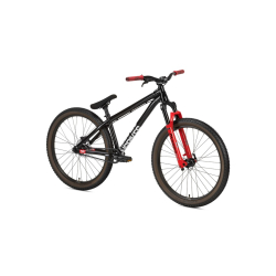 NS BIKES MOVEMENT 1 BLACK