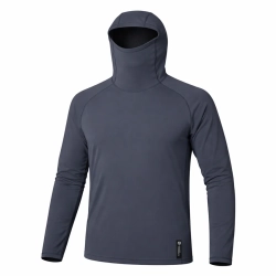 Endura ALLTRACK ROUT SCUBA HOODIE E3257 GCA