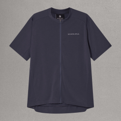 Endura Loop S/S Zipped Jersey (E5202)