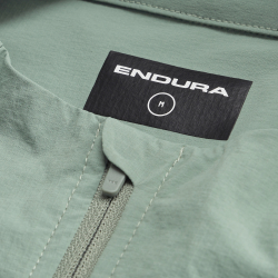 Endura ALLTRACK RIDE PACKABLE JACKET E9202 GSA