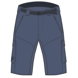 Endura Hummvee E8117