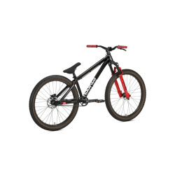 NS BIKES MOVEMENT 1 BLACK