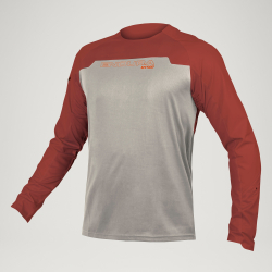 Endura MT500 Burner L/S (E3212)