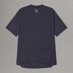 Endura Loop S/S Zipped Jersey (E5202)