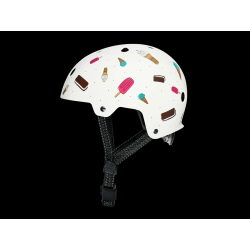 Electra Lifestyle Lux Soft Serve Graphic