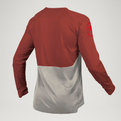 Endura MT500 Burner L/S (E3212)