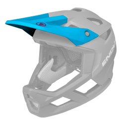 Endura MT500 Full Face - daszek do kasku E1534
